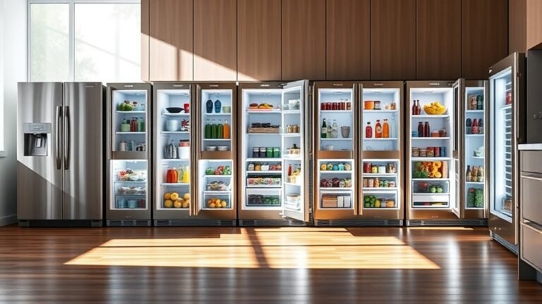affordable french door refrigerators