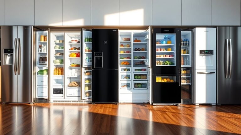 affordable future refrigerator picks