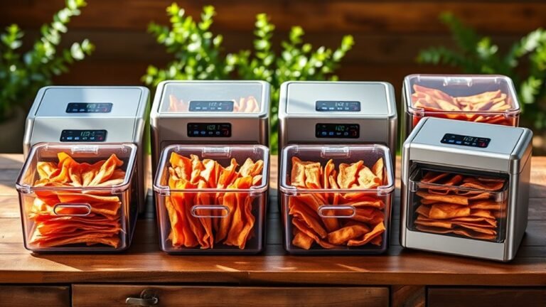 affordable jerky dehydrator options