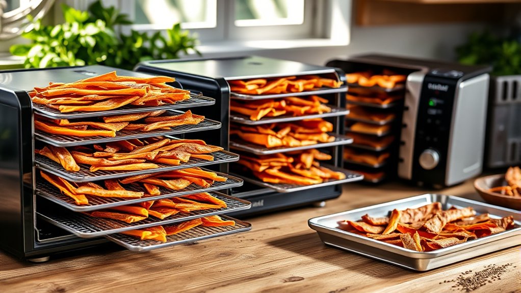 affordable jerky dehydrator options
