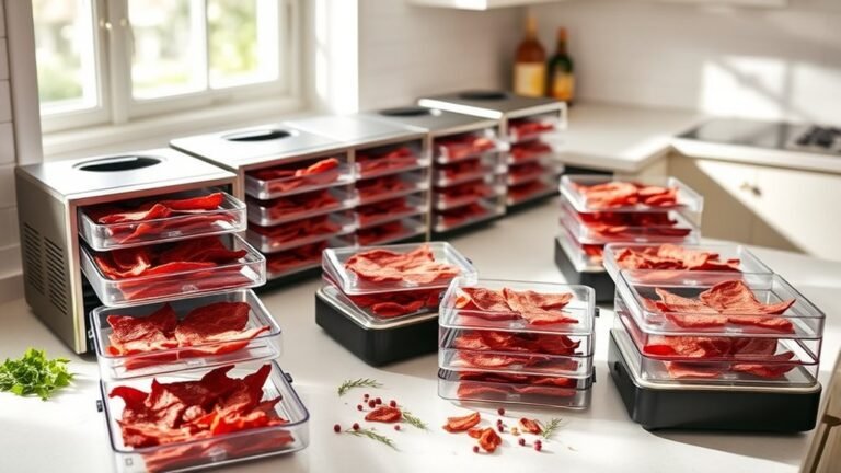affordable jerky dehydrator options