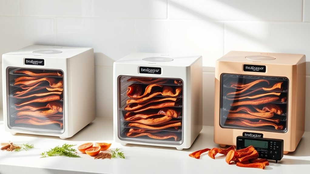 affordable jerky dehydrator tips