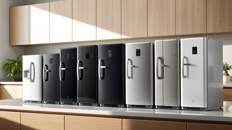 affordable refrigerators for 2027