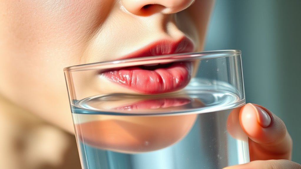 alternative treatments for persistent sores