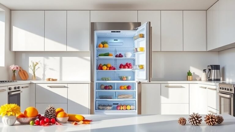 best refrigerator buying months