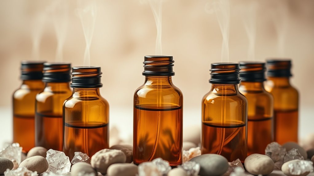 best salt and stone scents