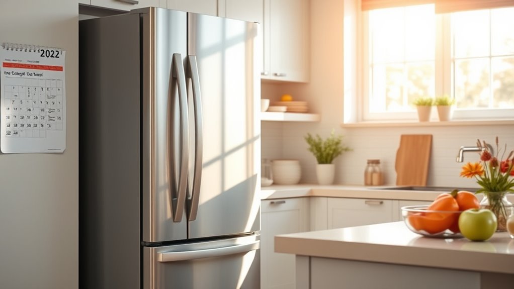 best time for refrigerator deals