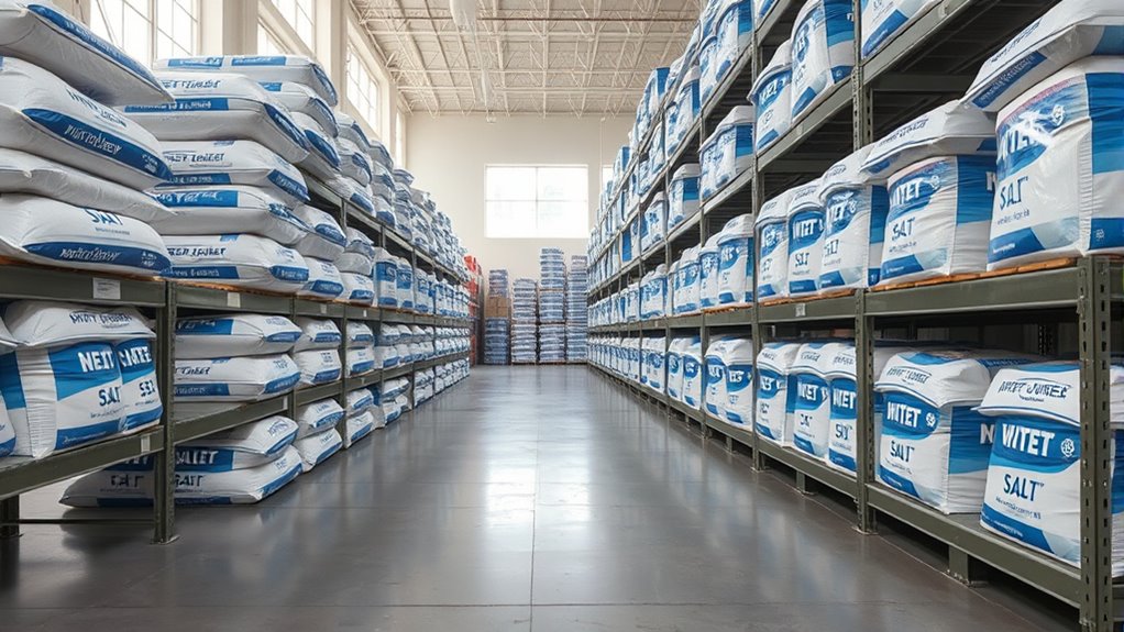 big box stores sell morton salt