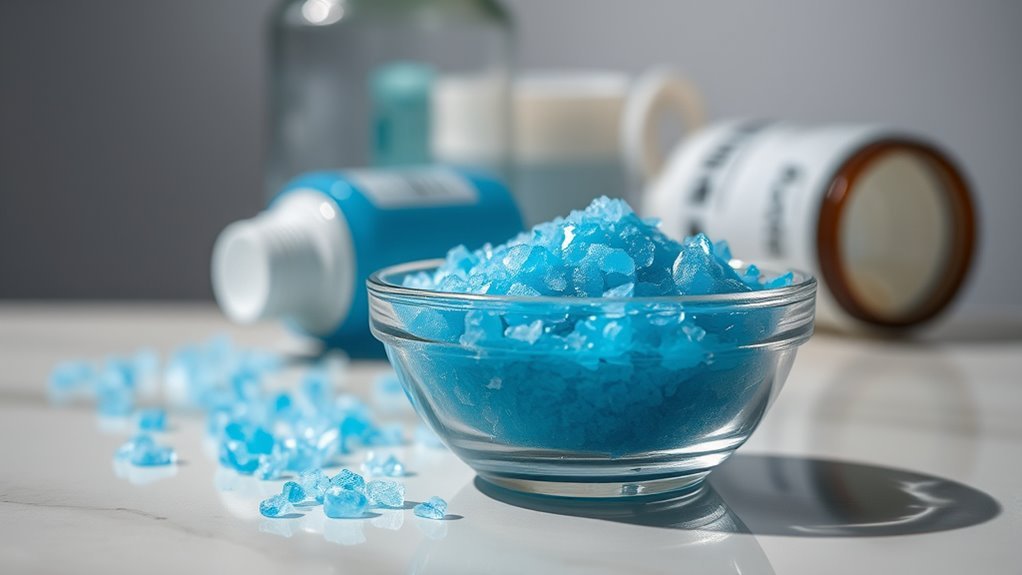 blue salt lacks ed benefits