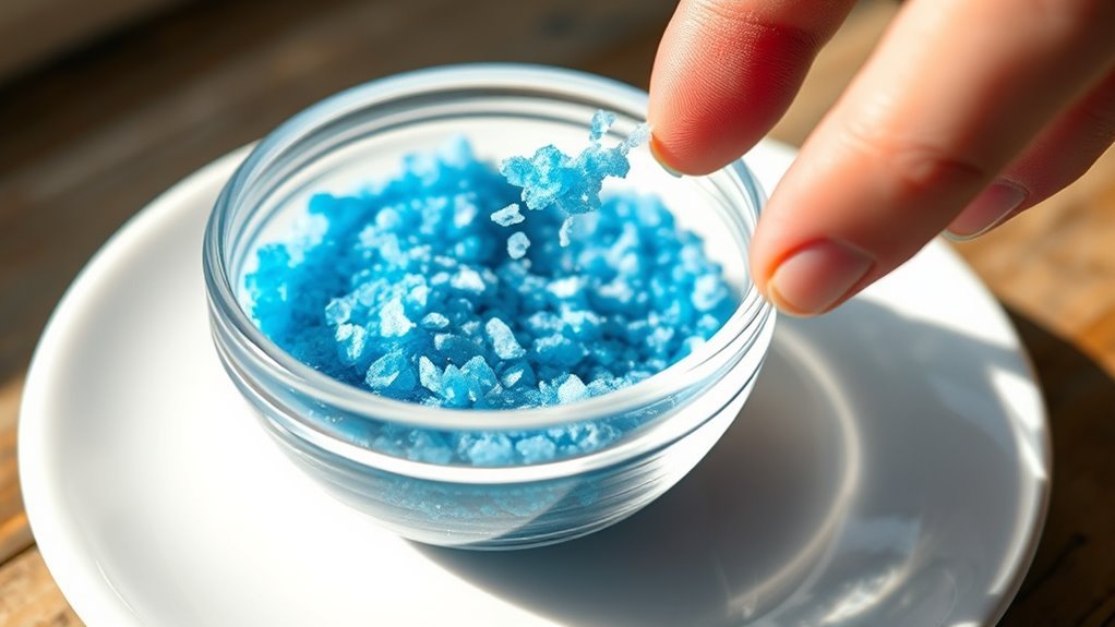 blue salt s claimed benefits