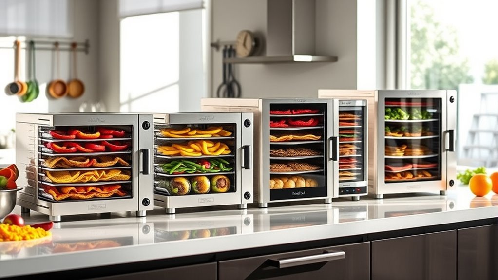 capacity airflow noise durability