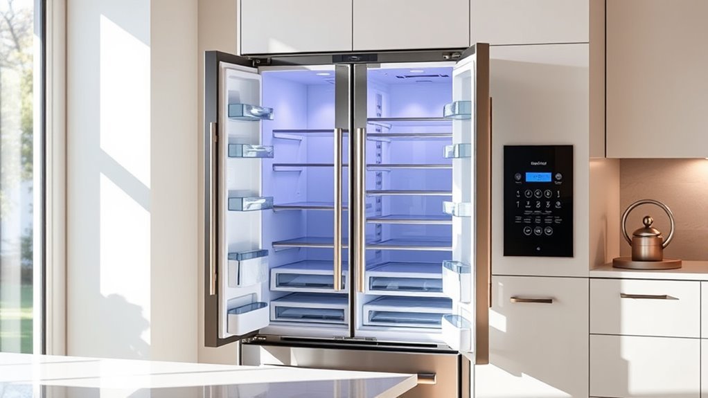 capacity efficiency design flexibility