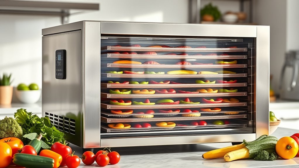 capacity efficiency durability control