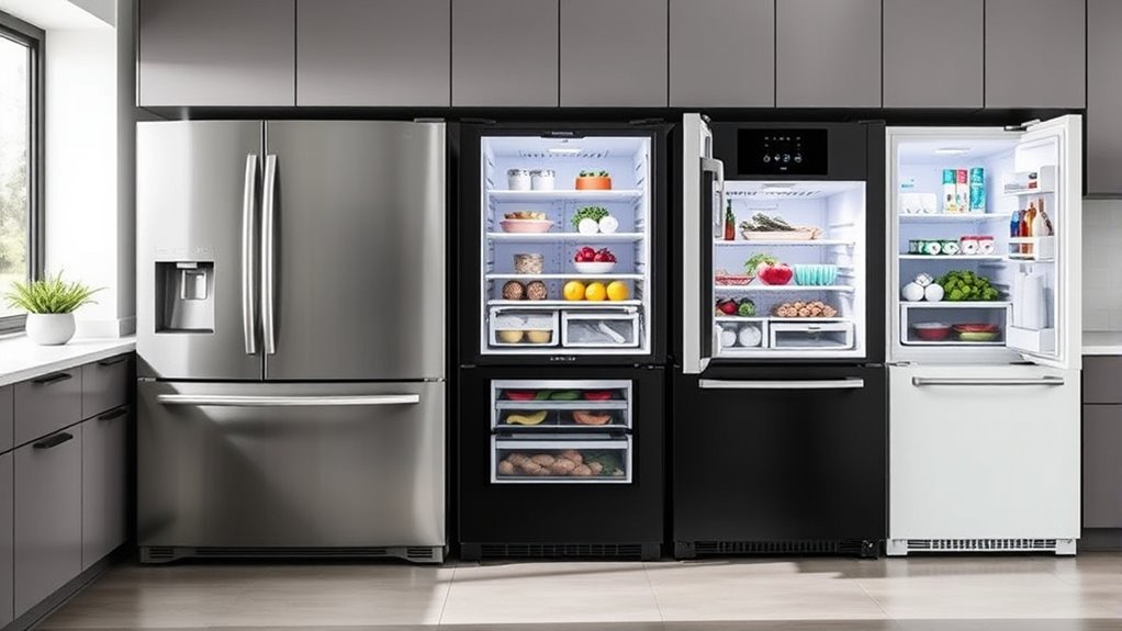 capacity efficiency storage noise