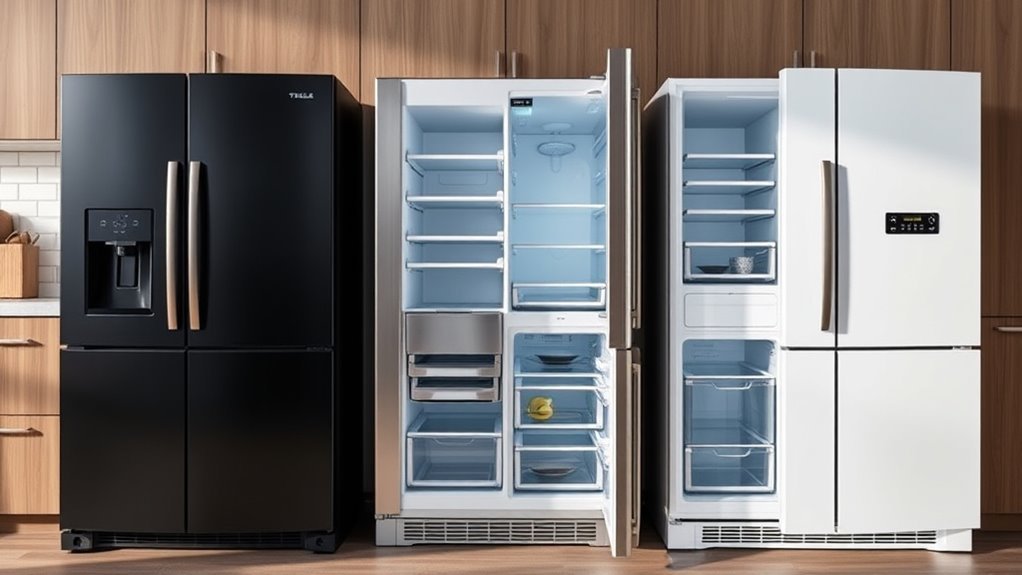 capacity efficiency storage placement