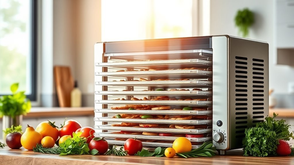 capacity temperature airflow noise