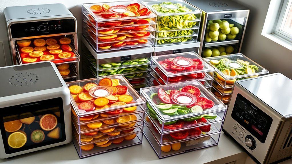 choose capacity features wisely