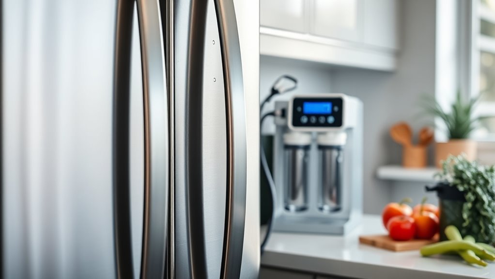 choose compatible efficient system