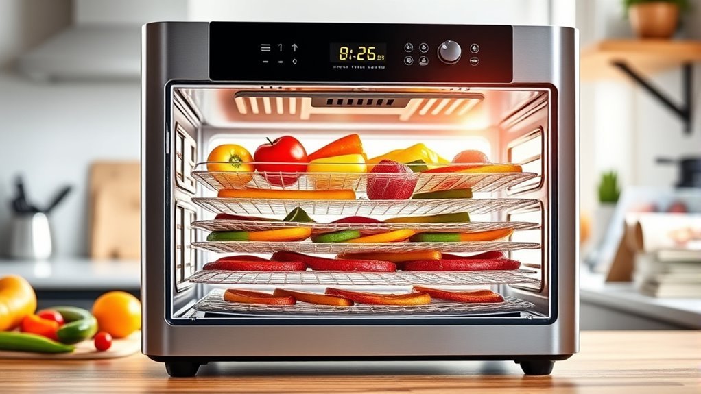 choose durable precise quiet