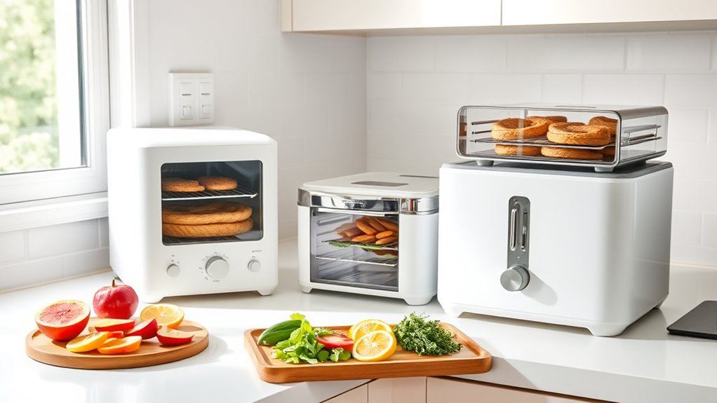 choose easy to clean precise