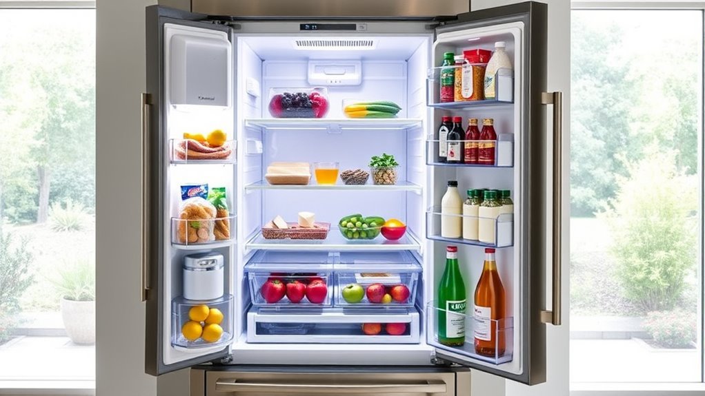 choose efficient spacious stylish