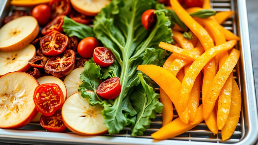choose foods based on nutrients