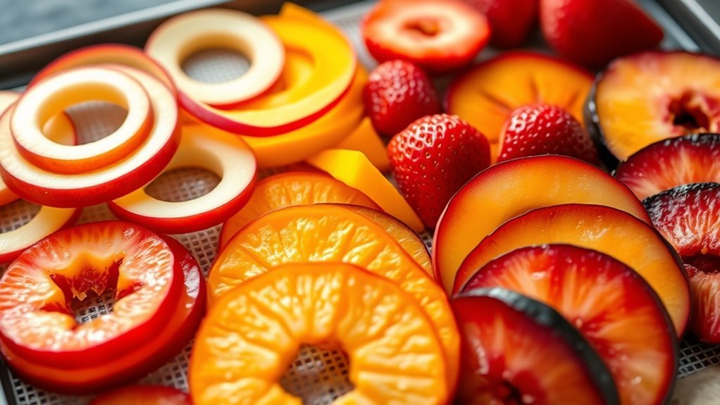 choose fruit wisely first