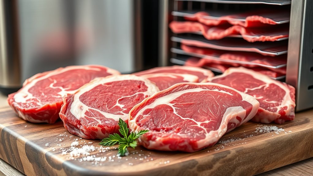choose lean quality cuts