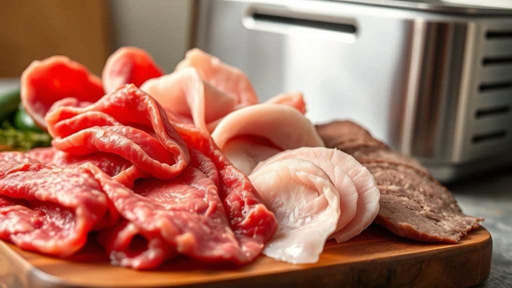 choose lean quality cuts