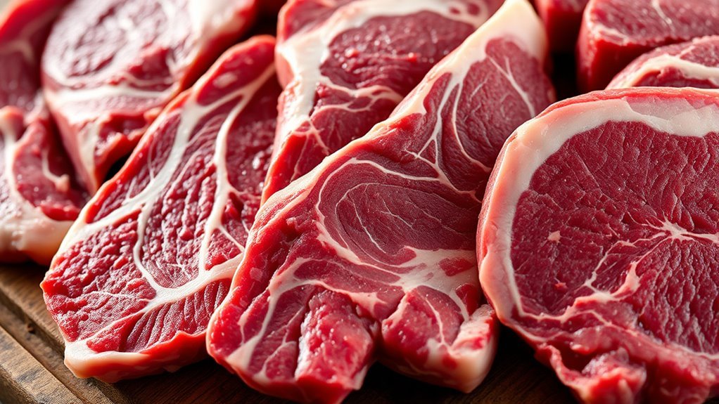 choose lean uniform slices