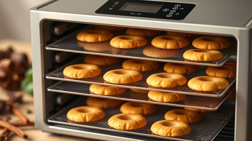 choose reliable precise dehydrator