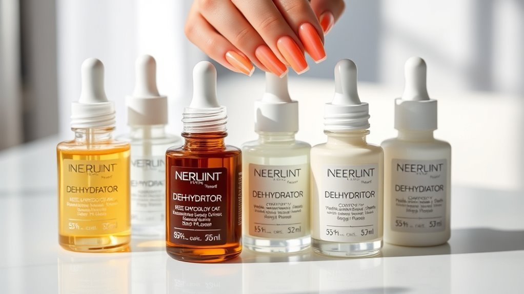 choose safe effective products