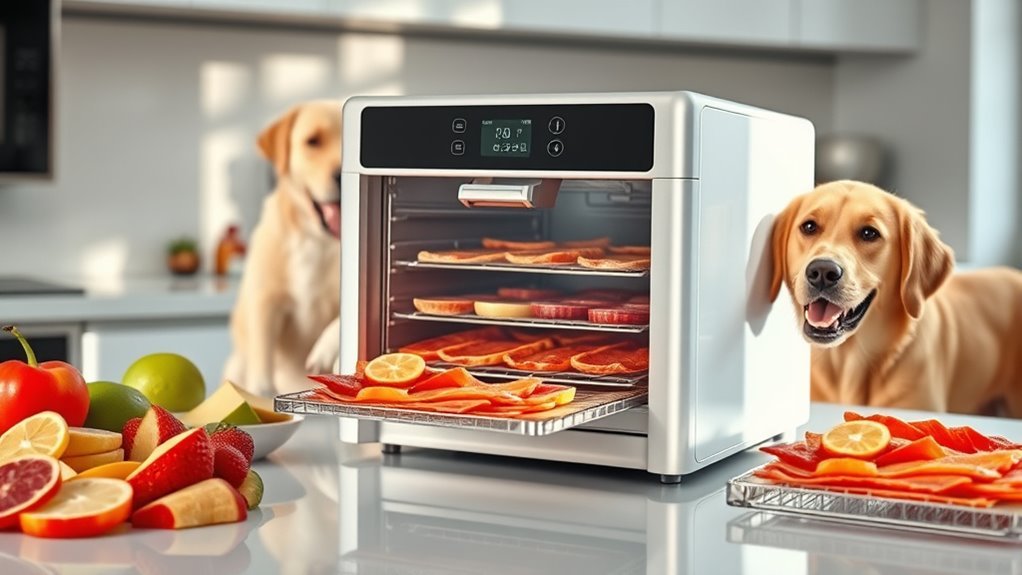choose safe efficient dehydrator