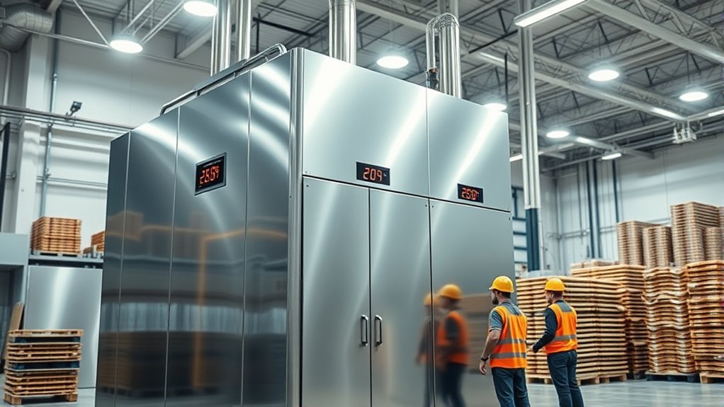 choose suitable industrial dehydrator
