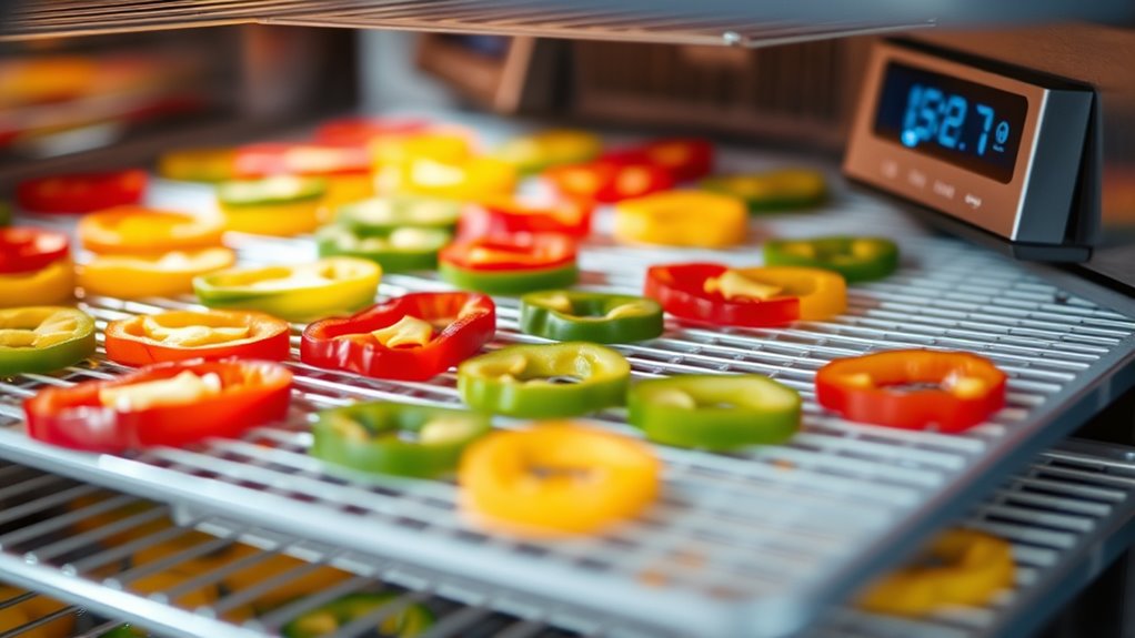 choose suitable reliable dehydrator