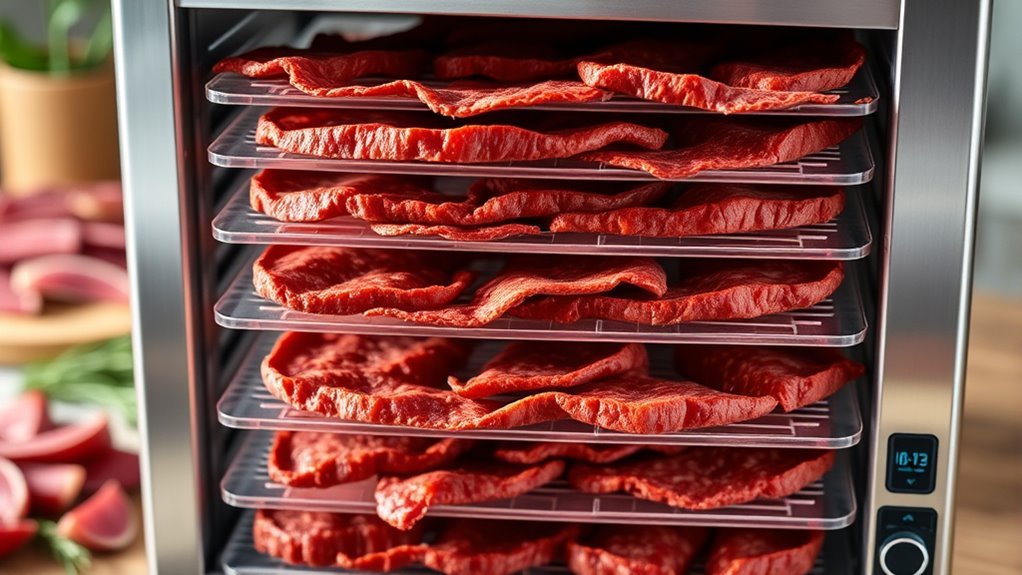 choose the right dehydrator