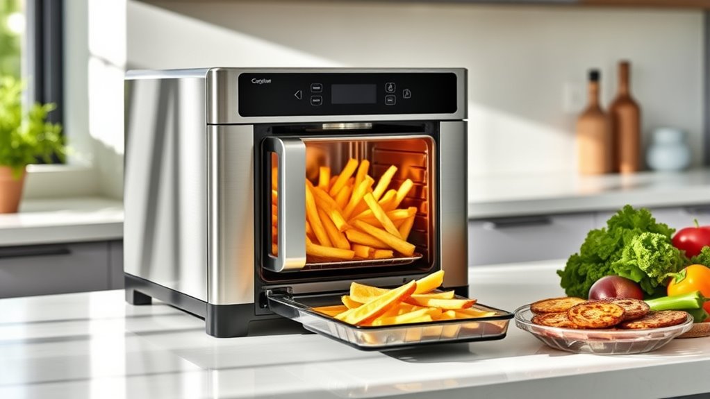 choose versatile efficient appliance