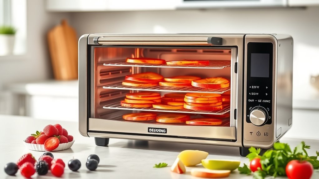 choose versatile efficient appliance