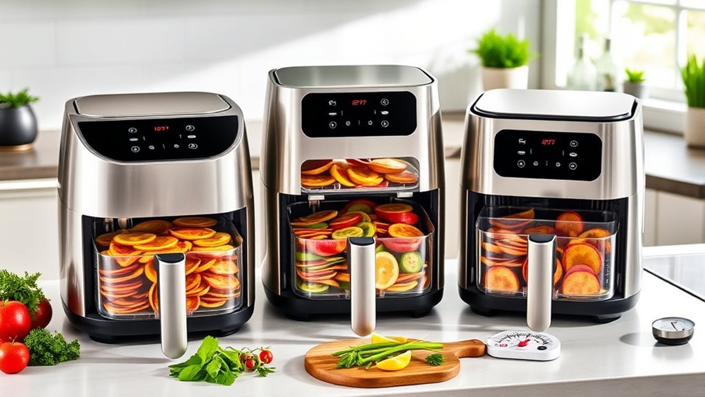 choose versatile safe appliance
