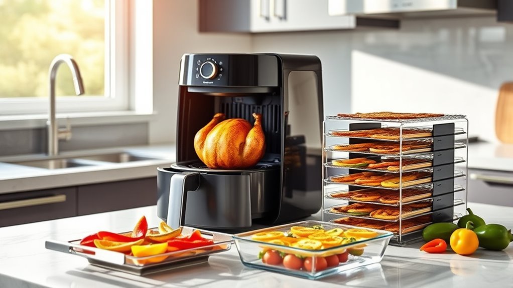 choose versatile safe appliance