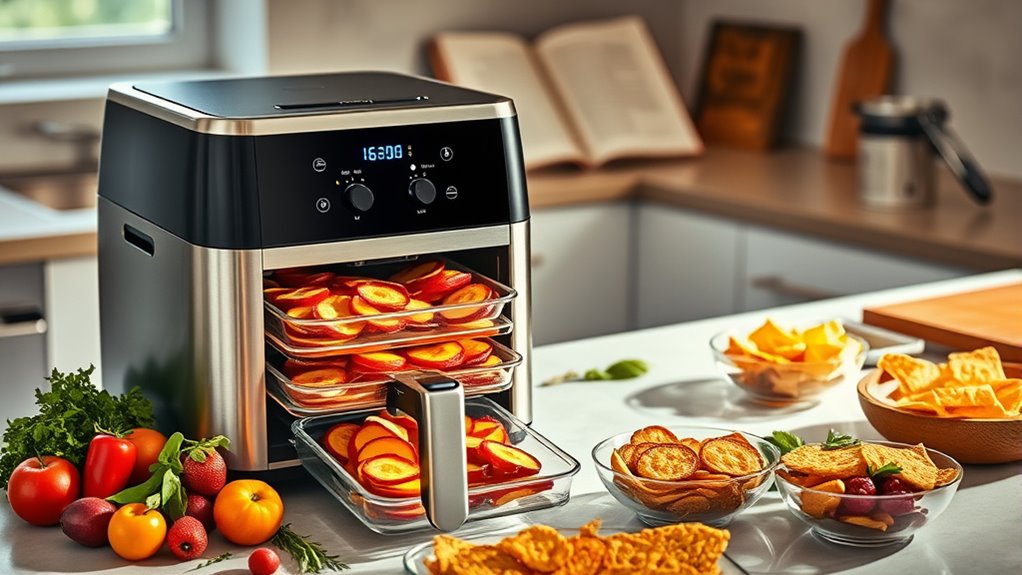 choose versatile safe appliances