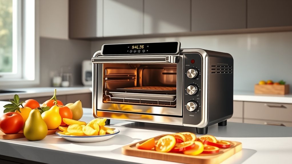 choose versatile safe appliances