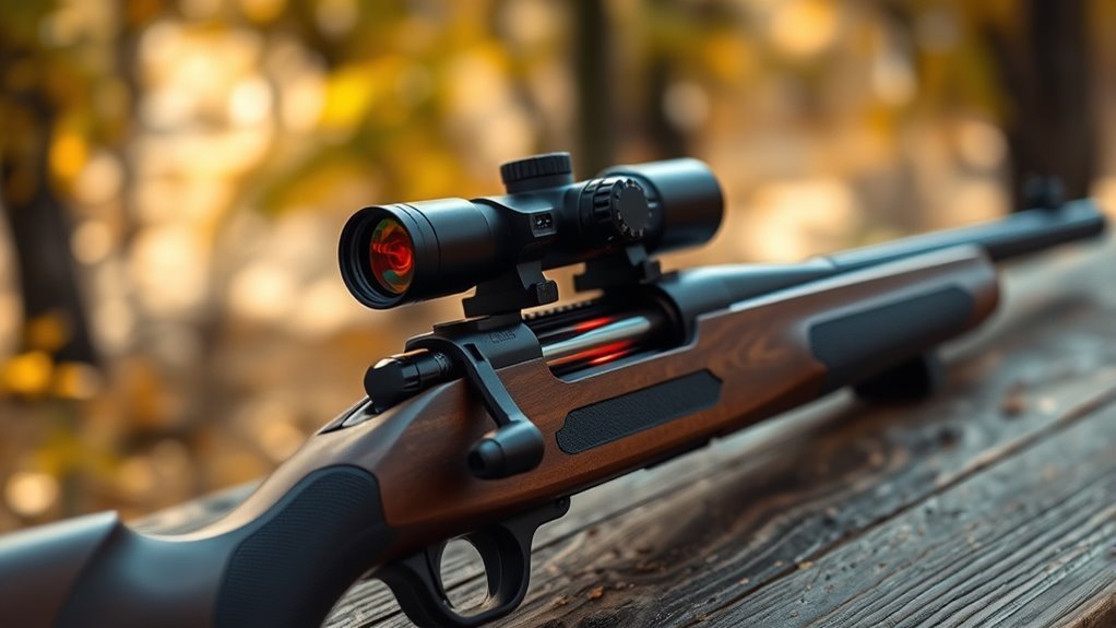 choosing durable compatible red dot