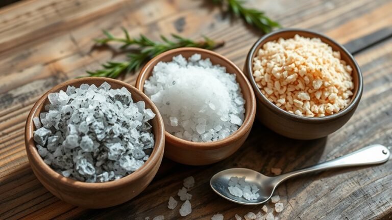 choosing the best celtic salt