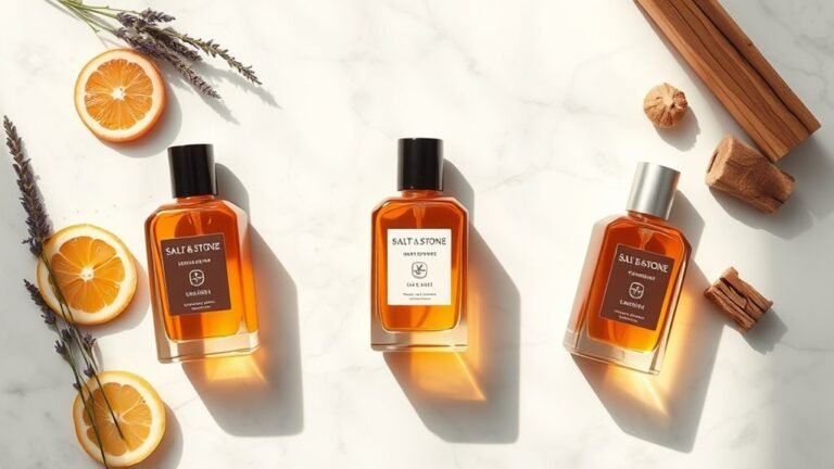 choosing the best salt stone scent