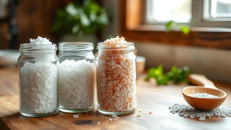 choosing the best sea salt