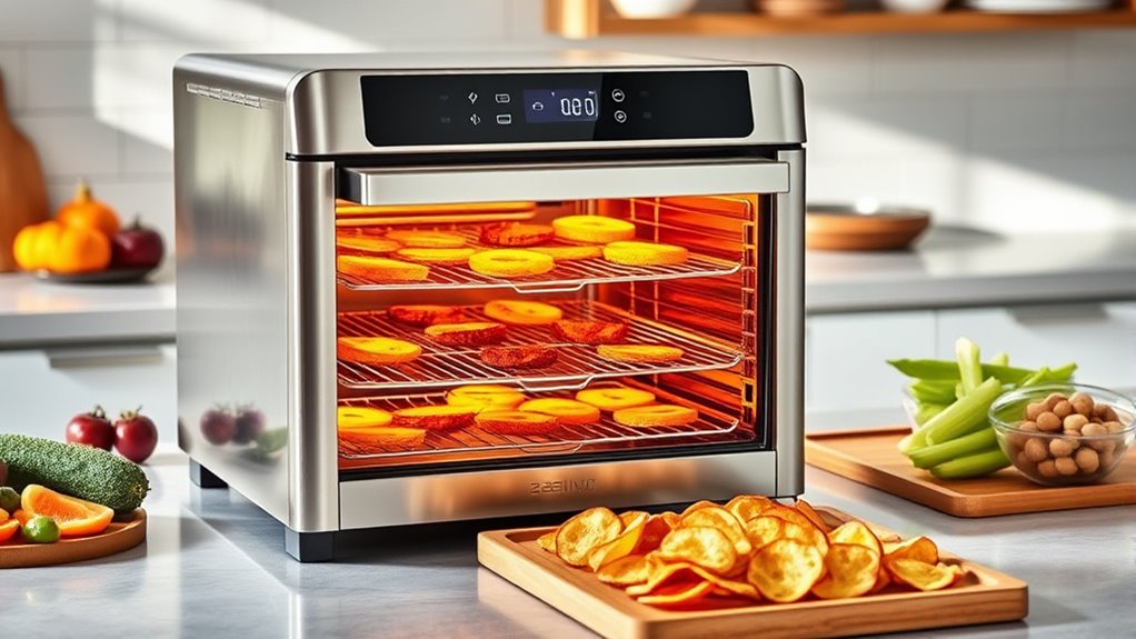 choosing versatile kitchen appliance