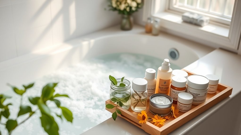 combine remedies for faster healing
