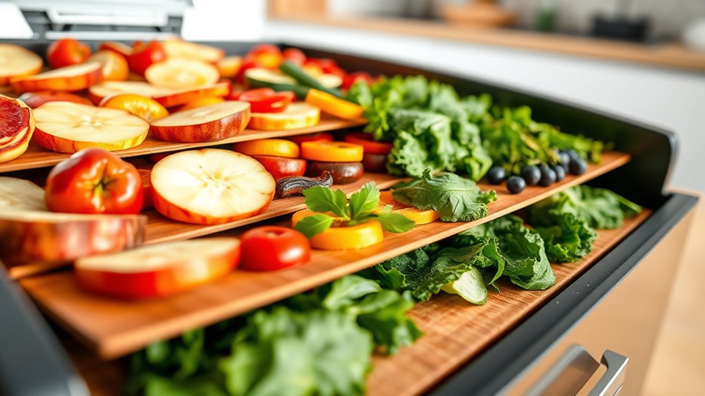 consider food size safety