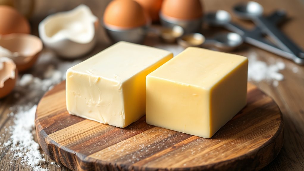 control consistency flavor preservation